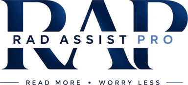 RadAssistPro